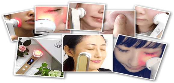 Máy massage xuất xứ từ Nhật Bản có đắt không?
