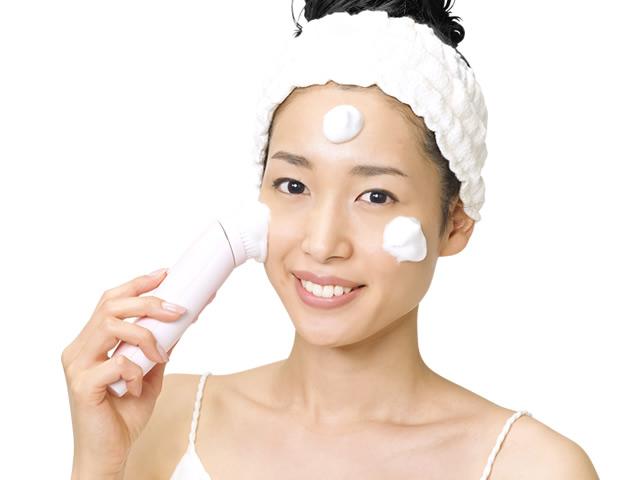 Chức năng chính của máy massage da mặt
