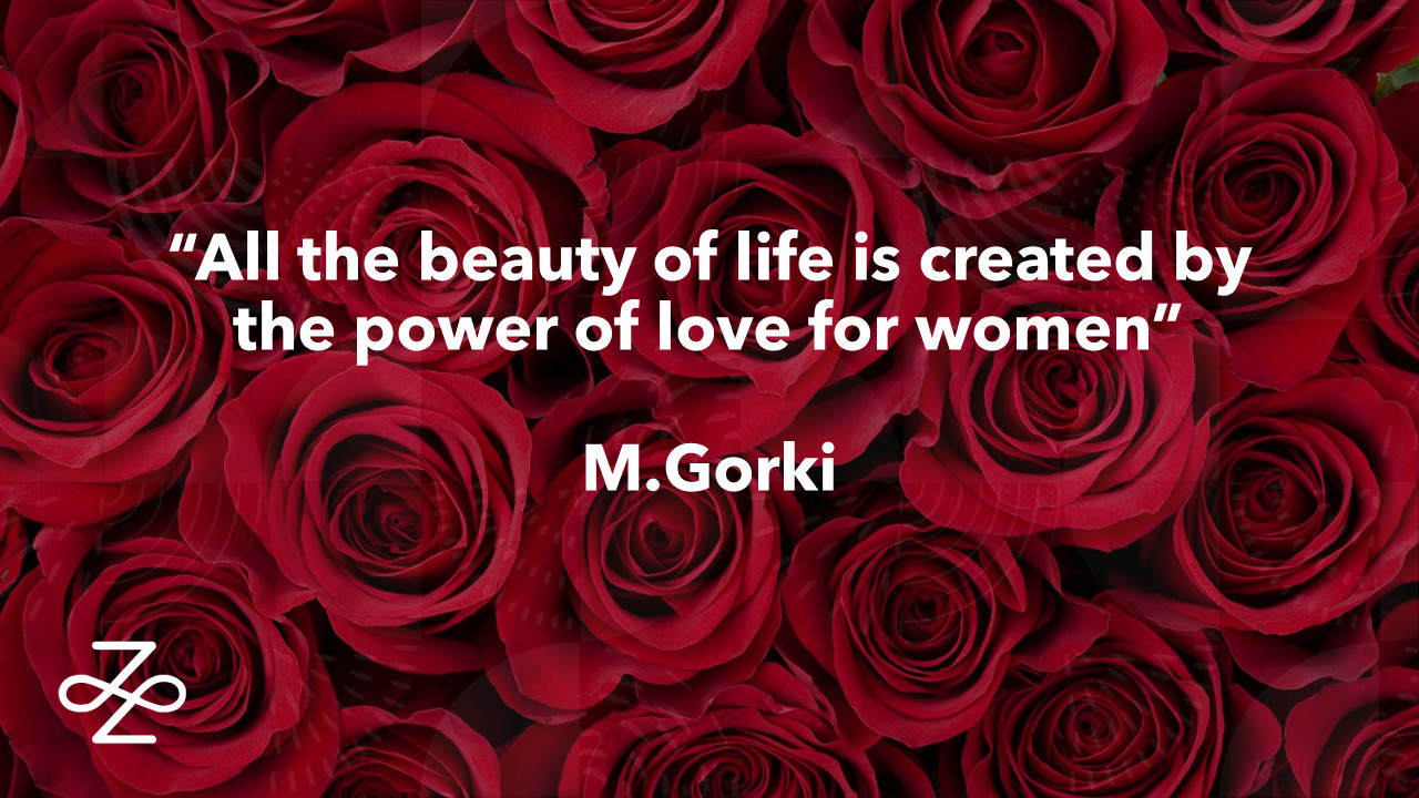 TỪ VỰNG VỀ PHỤ NỮ