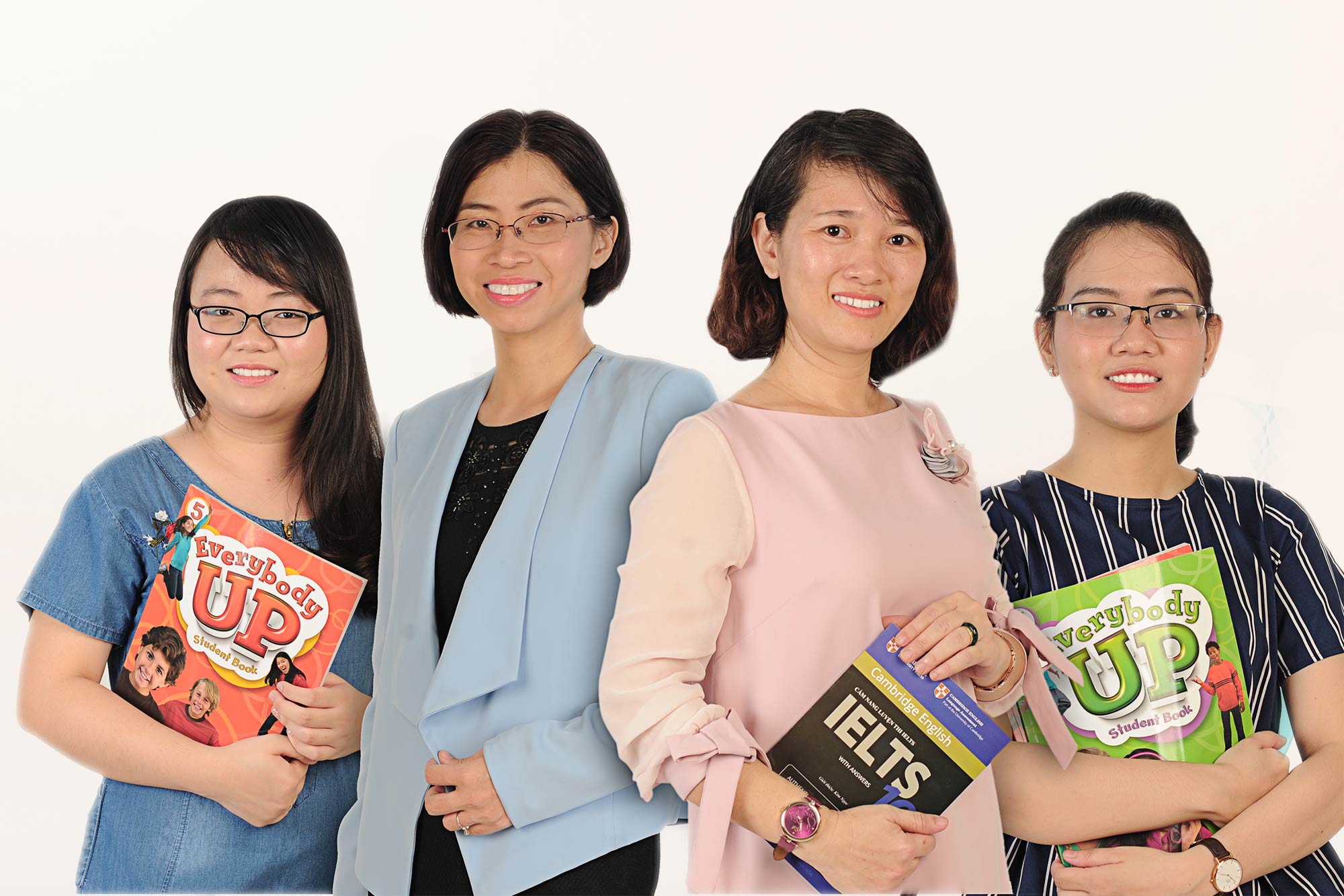 Công ty TNHH Movement Marketing