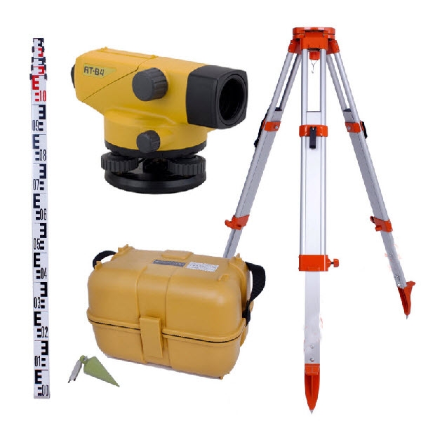 Máy thủy bình Topcon AT-B4