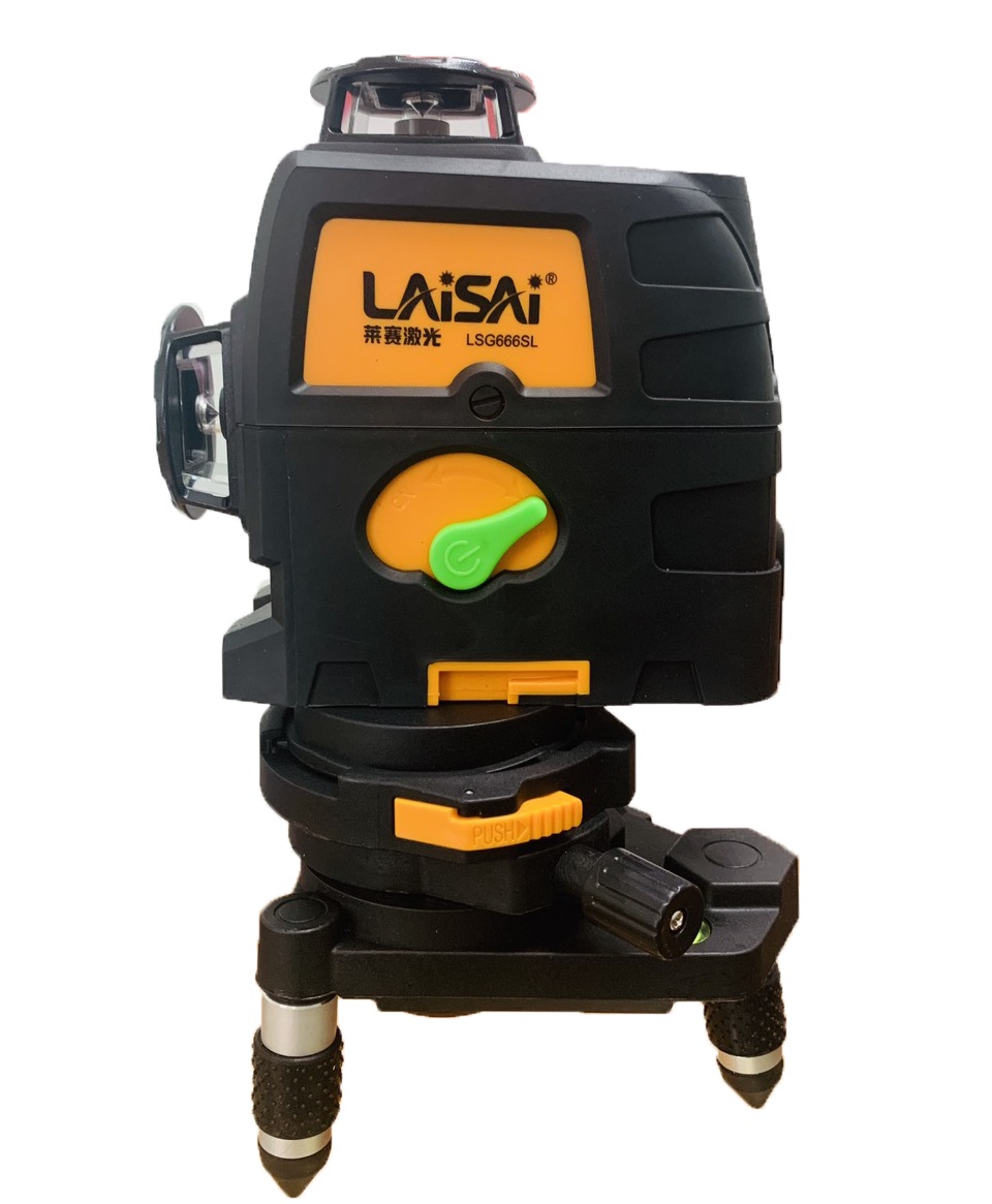 Máy Thủy Bình Laser