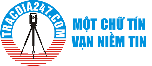 logo Công Ty TNHH MTV Thiết Bị Trắc Địa 247
