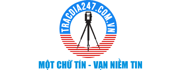 logo Công Ty TNHH MTV Thiết Bị Trắc Địa 247