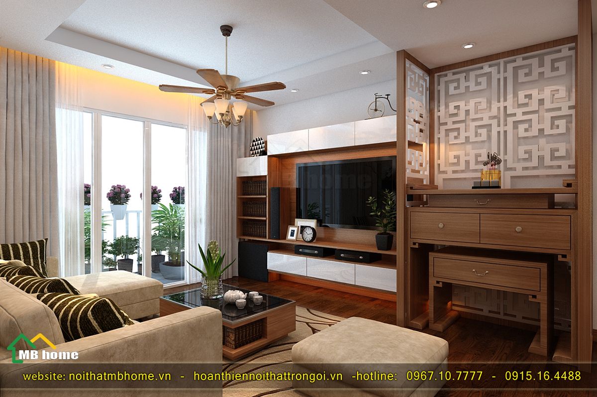 thiet ke noi that chung cu