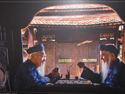 Trà và bạn