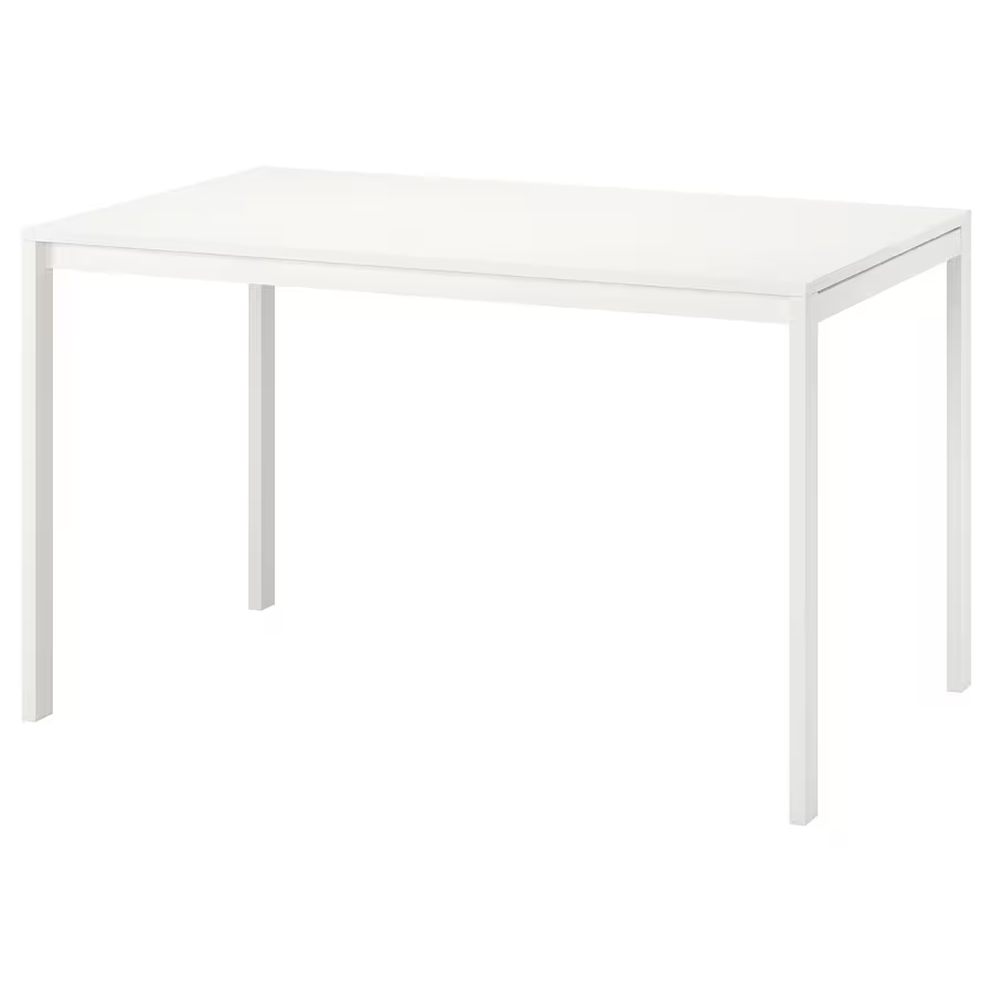 ban-an-melltorp-table-white-125x75-cm