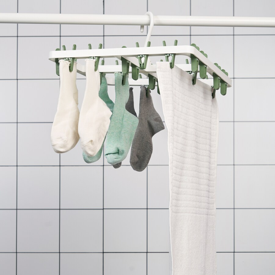dan-kep-phoi-do-slibb-hang-dryer-24-clothes-pegs