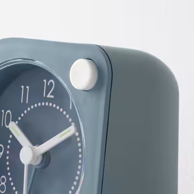 dong-ho-bao-thuc-tjinga-alarm-clock-low-voltageturquoise-8x8-cm