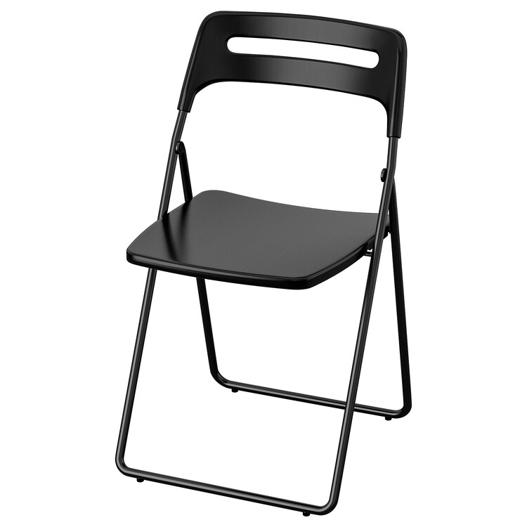 ghe-gap-mau-den-nisse-ikea-folding-chair-black