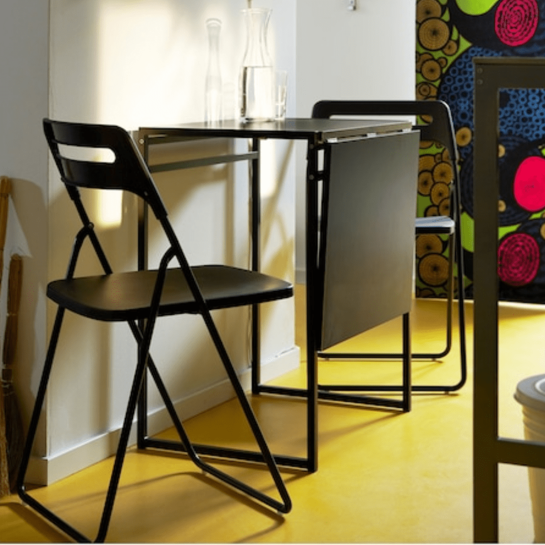ghe-gap-mau-den-nisse-ikea-folding-chair-black