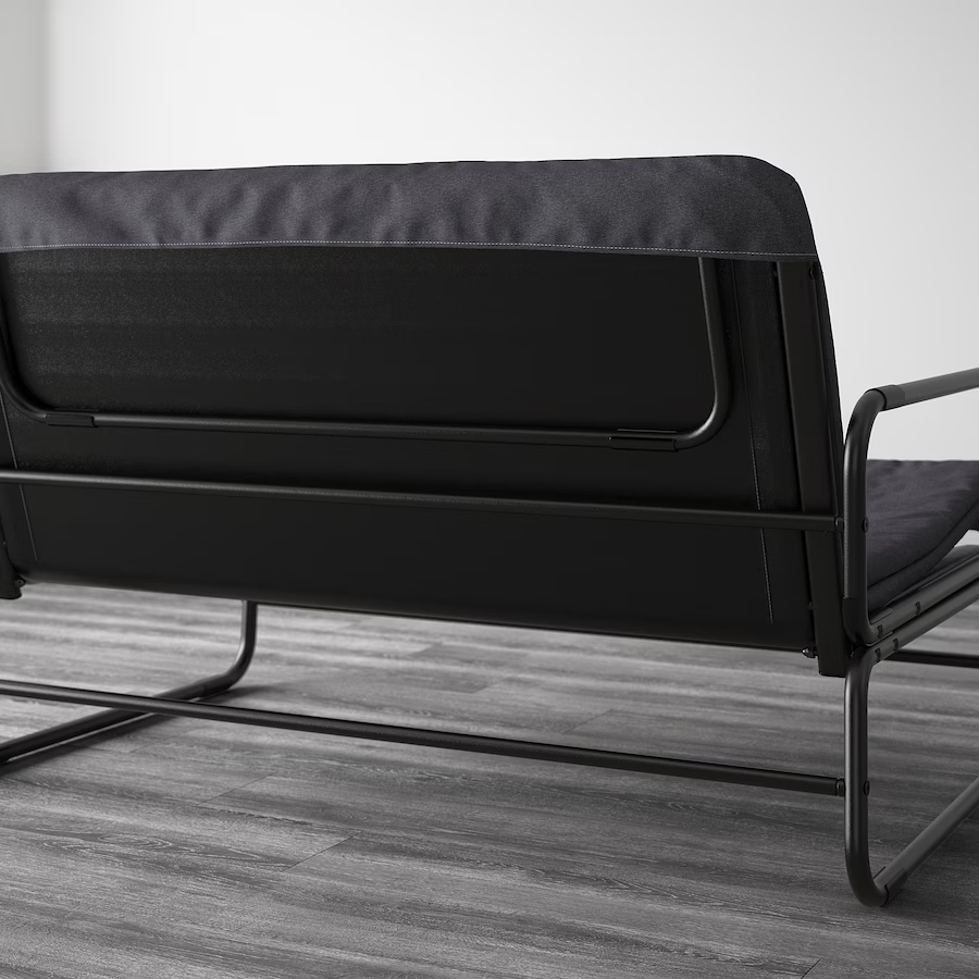 ghe-sofa-giuong-hammarn-sofa-bed-knisa-dark-greyblack-120-cm