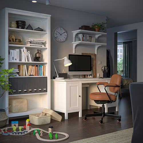 ghe-xoay-da-that-alefj-ll-office-chair-grann-golden-brown
