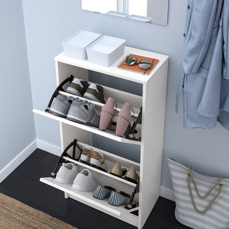 tu-giay-bissa-49x28x93cm-2-ngan-trang