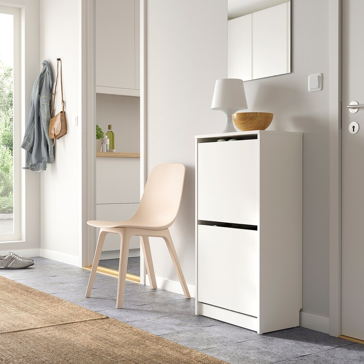 tu-giay-bissa-49x28x93cm-2-ngan-trang