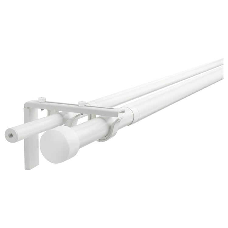 Khung treo rèm IKEA