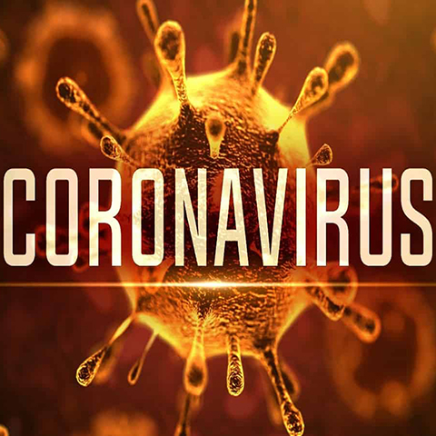 Sử dụng máy đo thân nhiệt dùng để phát hiện người nhiễm Virus Corona