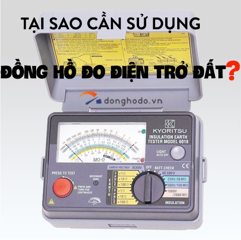 Kiểm tra điện trở đất trong xây dựng, nguy hiểm ra sao nếu bỏ qua ?