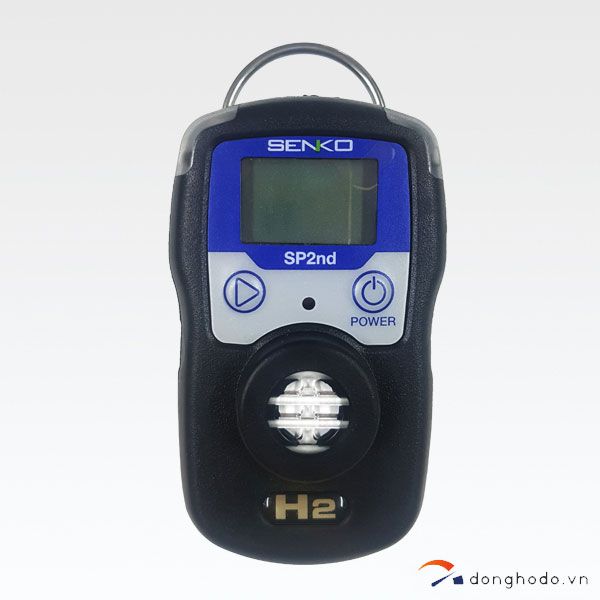 Máy đo nồng độ khí Hydro SENKO SP 2ND H2