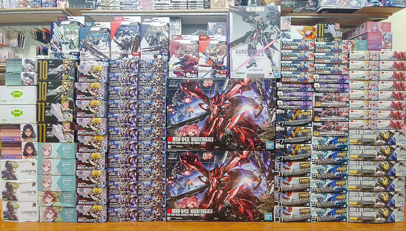 💥 Hàng về 💥 Lô hàng Bandai và Kotobukia chính ngạch - 09/10/21 💥 Hàng về 💥 Lô hàng Bandai và Kotobukia chính ngạch - 09/10/21