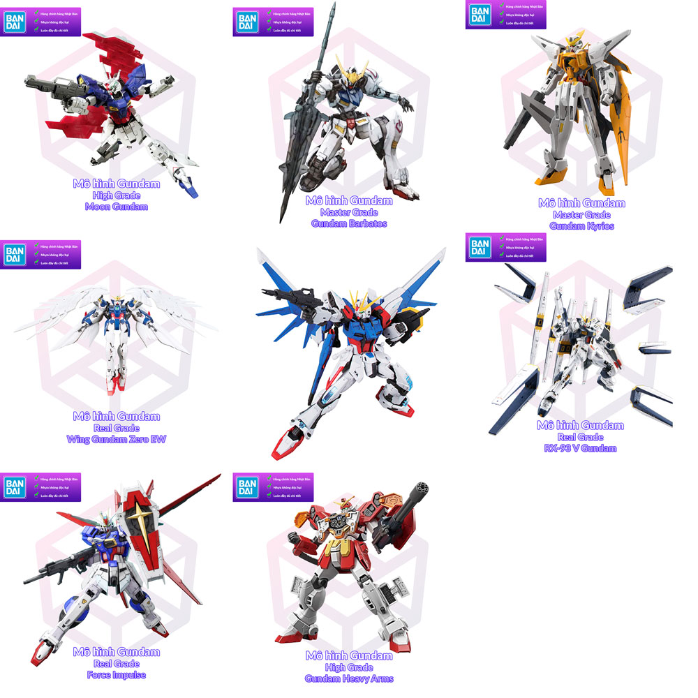 ⚡️[Pre-Order]⚡️ Mở preorder những mẫu mới và mẫu restock - Tháng 11/2020