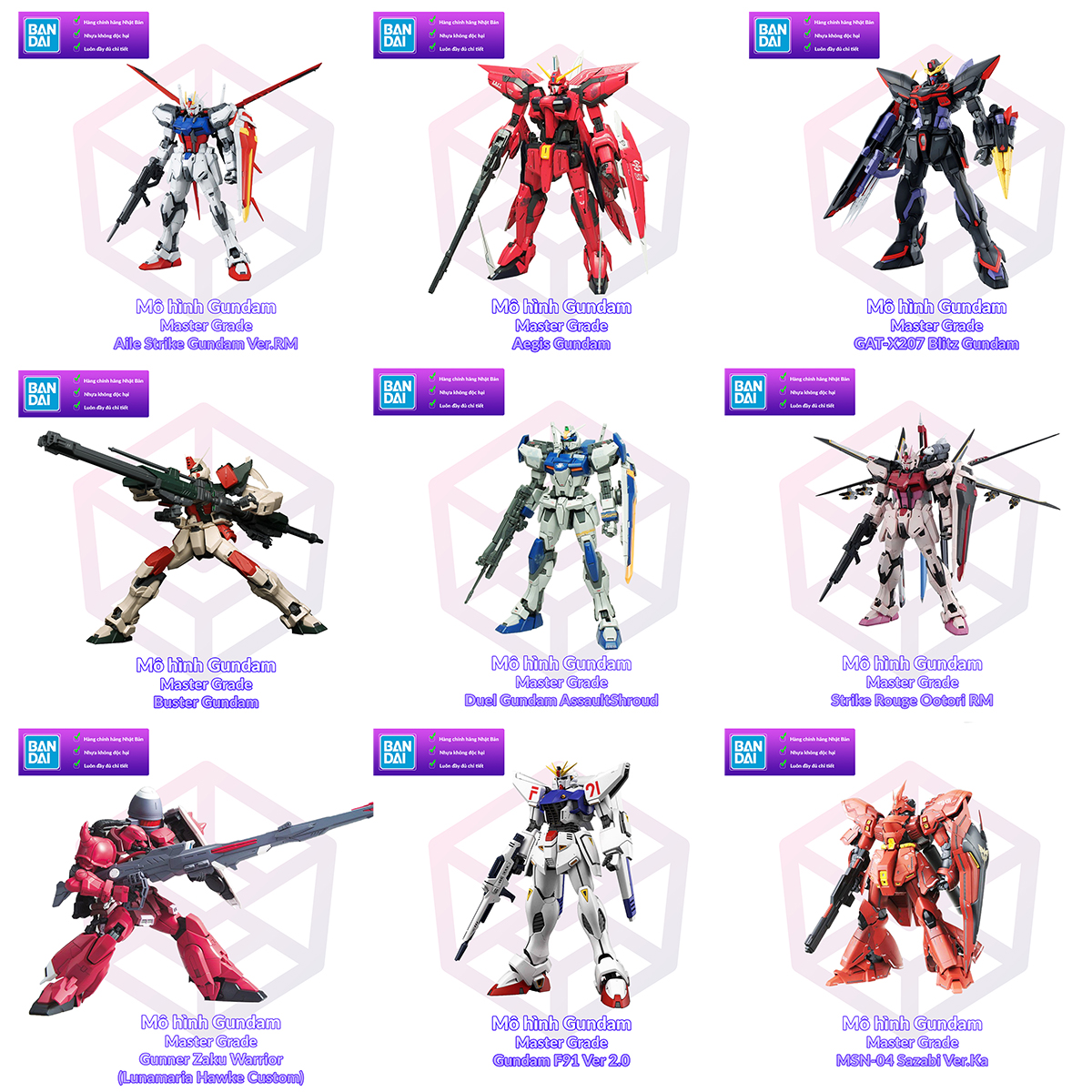 ⚡️[Pre-Order]⚡️ Mở Preorder mẫu mới và restock - Tháng 11/2021