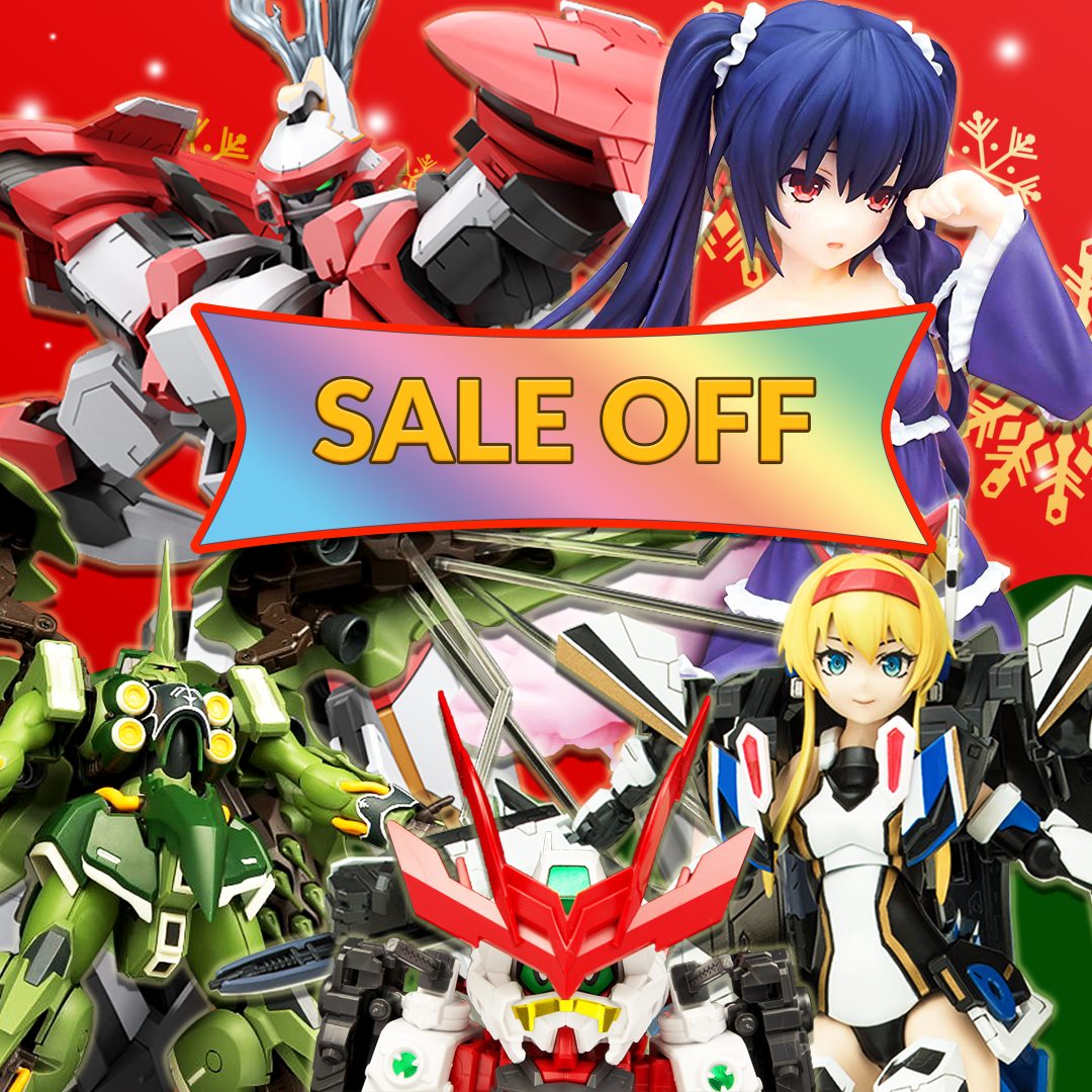 💥 SALE OFF💥 - Mừng Giáng sinh và năm mới