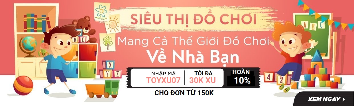 [Shopee] - Mã giảm giá hoàn xu tháng 7