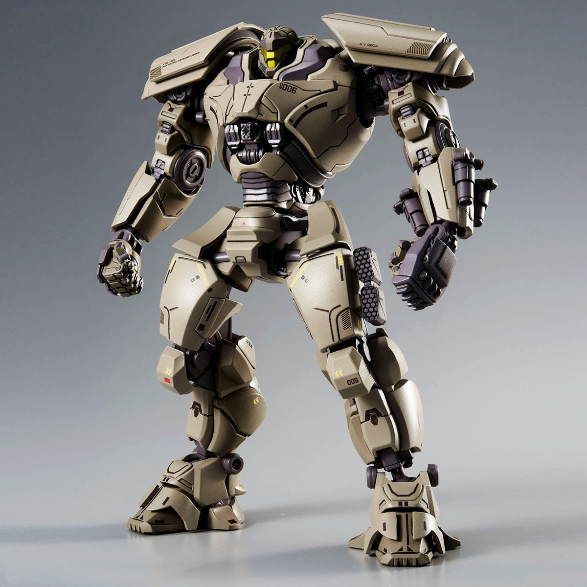 Mô hình Gipsy Avenger trong Pacific Rim  Marvelstore