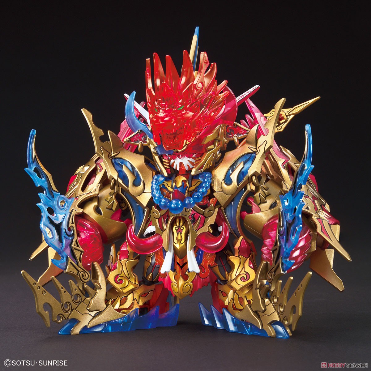 Mô Hình Ráp Sẵn Metal Robot Damashii Honor of King  Sun Wukong Ling Hao  Chi Yan  Shopee Việt Nam