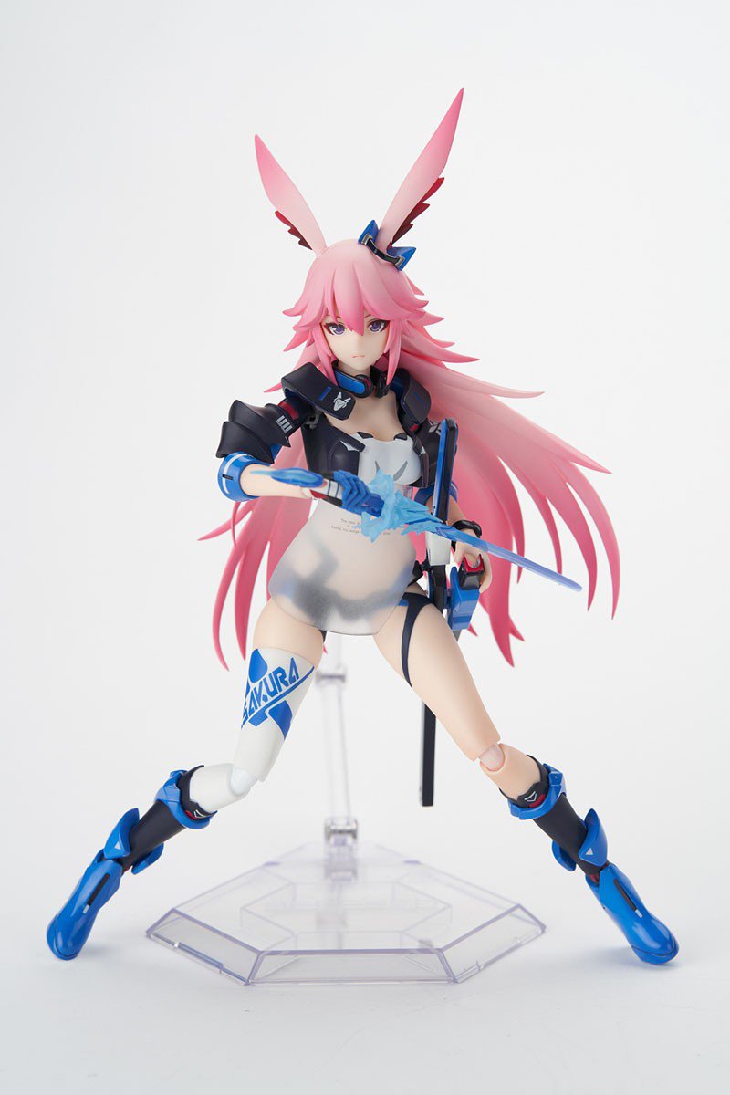 Herta  Honkai Star Rail  miHoYo  NZ Toys