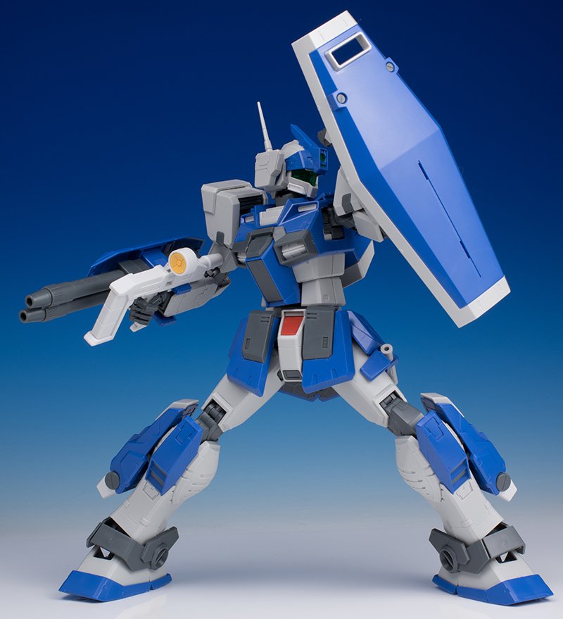 Mô Hình Gundam P-Bandai MG GM Dominance 1/100 Gundam Build Divers [GDB ...