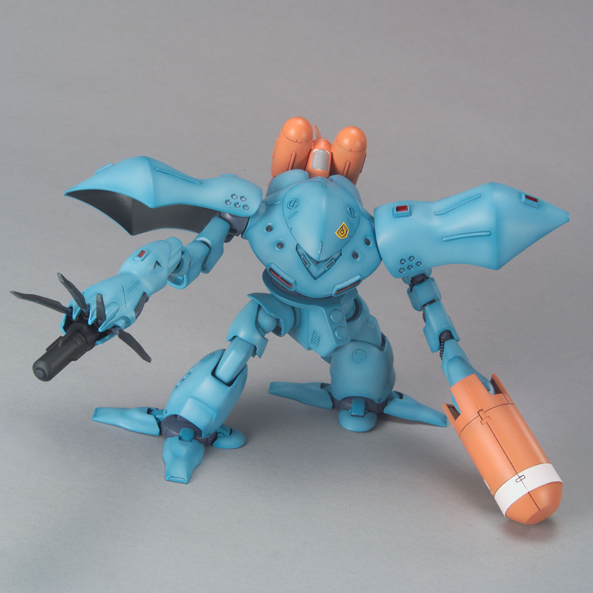 Hiug7 Mô Hình Gundam Bandai HG 037 Hygogg 1/144 Gundam 0080 War in the Pocket ...