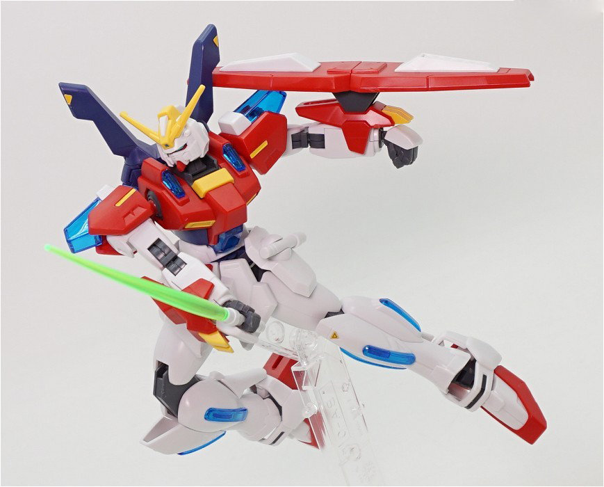 MAQUETTE GUNDAM - Shin Burning Gundam Gunpla HG 1/144 EUR 33,00 MAQUETTE GUNDAM - Shin Burning Gundam Gunpla HG 1/144 EUR 33,00