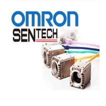 Omron Sentech STC Industrial Digital Camera
