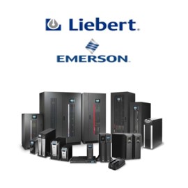 Bộ Lưu Điện UPS EMERSON LIEBERT