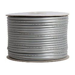 Dây Mạng Dẹt Ethernet Network Flat Cable