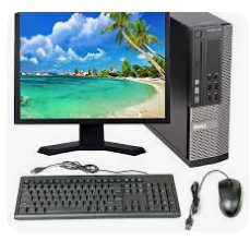 Linh Kiện Máy Desktop Computers