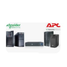 Bộ Lưu Điện APC UPS Schneider Electric