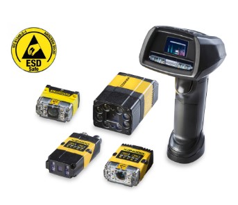 Cáp Điều Khiển COGNEX DATAMAN Barcode Scanner