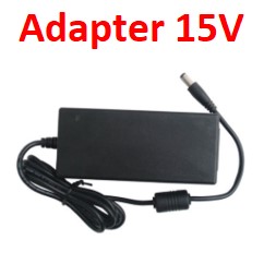 15V Power Adapter