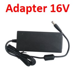 16V Power Adapter