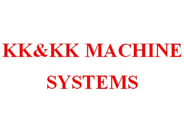 Cáp PLC Máy Dán Tem Nhãn Tự Động KK&KK MACHINE SYSTEMS