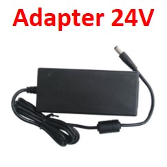 24V Power Adapter