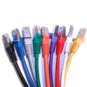 Industrial Ethernet network Cable