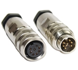 AISG DIN Connector Plug