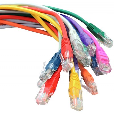 CAT6 Industrial Ethernet Cable