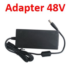 48V Power Adapter