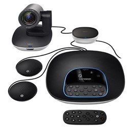 Cáp Kết Nối Thiết Bị Họp Trực Tuyến Logitech Group Video Conferencing