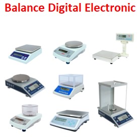 Adapter Cân Điện tử Electronic Balance